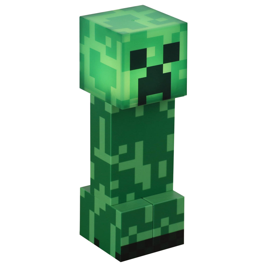 Immagine del prodotto Minecraft - Lampada Creeper