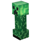 Immagine del prodotto Minecraft - Lampada Creeper