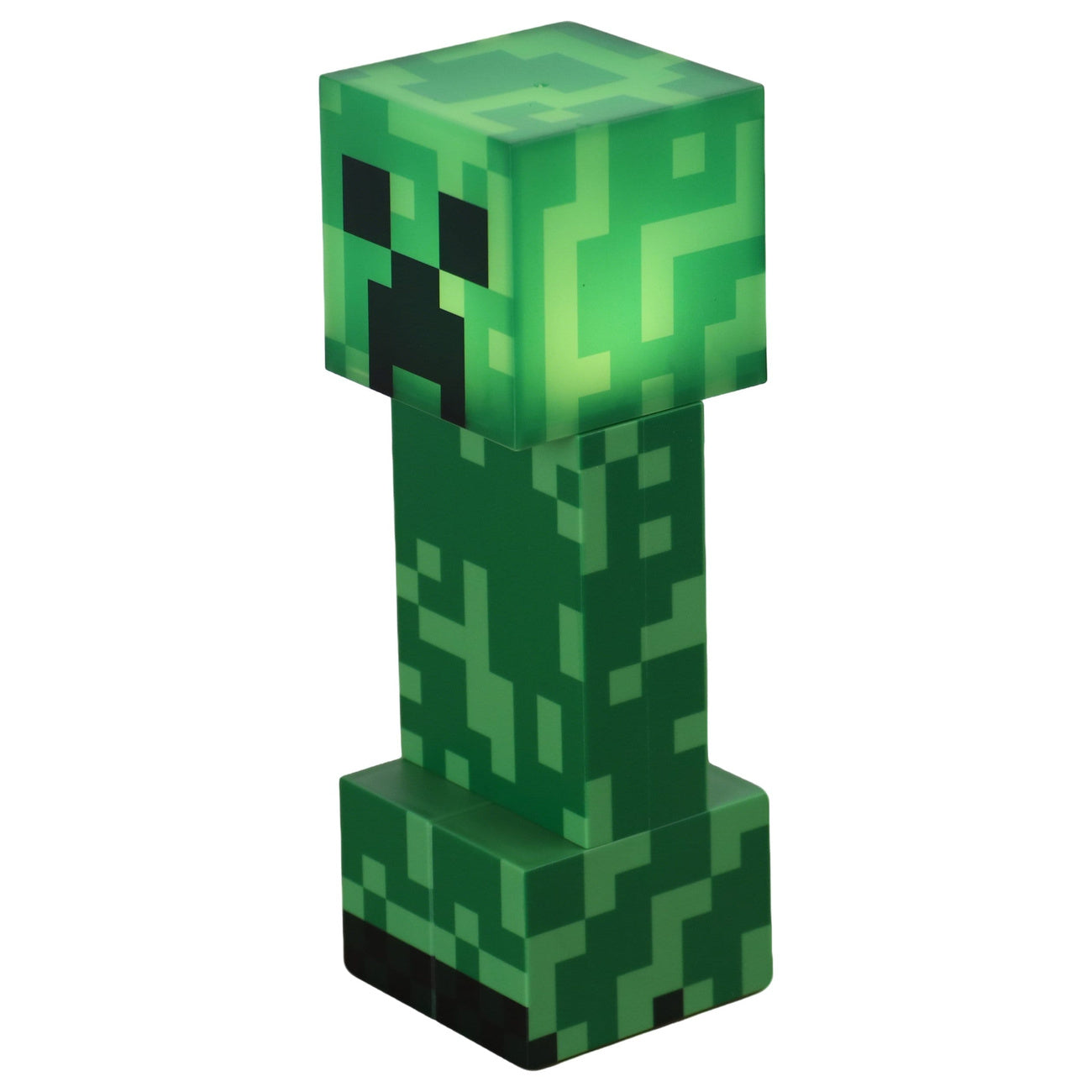 Immagine del prodotto Minecraft - Lampada Creeper