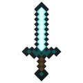 Immagine del prodotto Minecraft - Lampada Spada di diamante