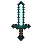 Immagine del prodotto Minecraft - Lampada Spada di diamante