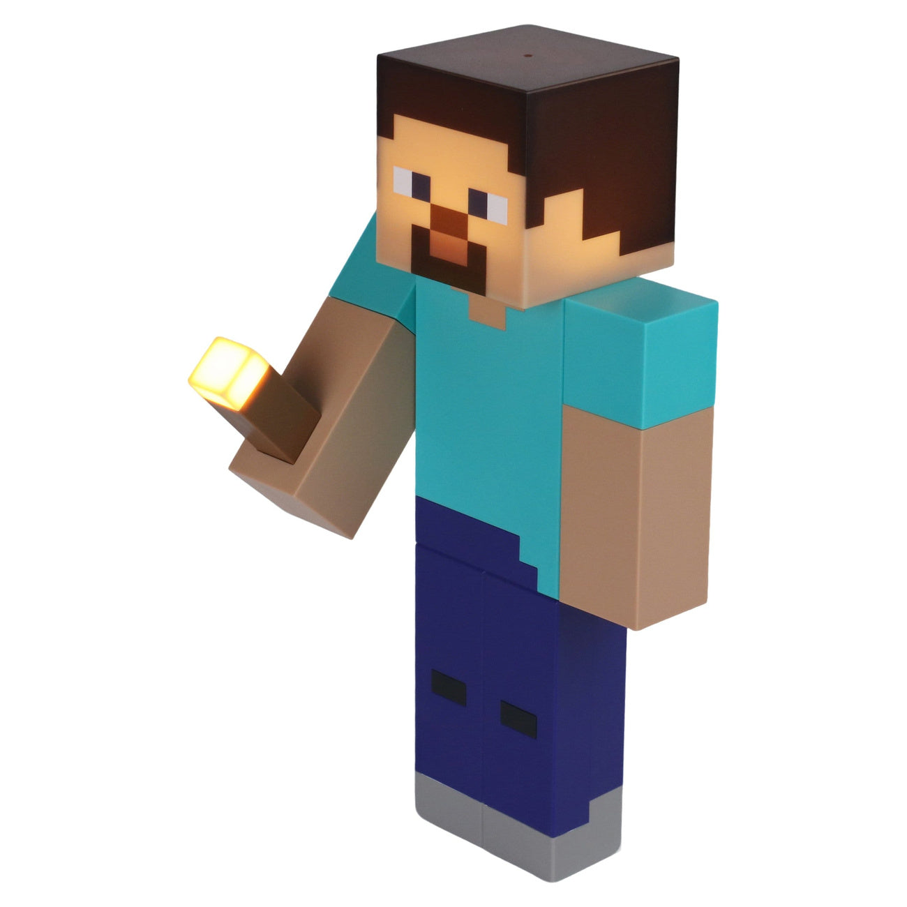 Immagine del prodotto Minecraft - Lampada Steve