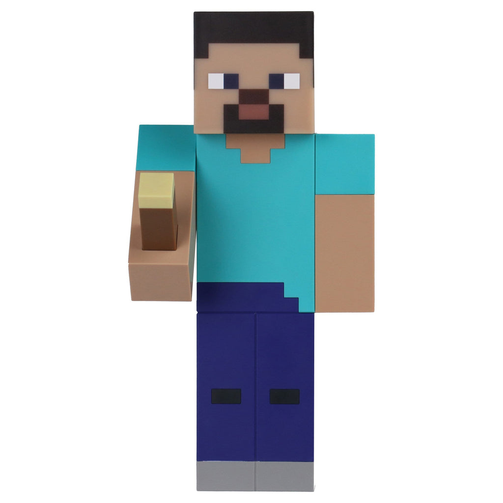 Immagine del prodotto Minecraft - Lampada Steve