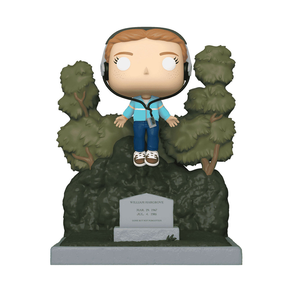 Immagine del prodotto Stranger Things - Max al cimitero Funko Pop Figure