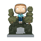 Immagine del prodotto Stranger Things - Max al cimitero Funko Pop Figure