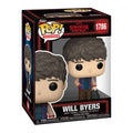 Immagine del prodotto Stranger Things - Funko Pop Will Byers Stagione 5