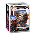 Product image Five Nights at Freddy's - Eclipse Glow in the Dark Funko Pop Figure