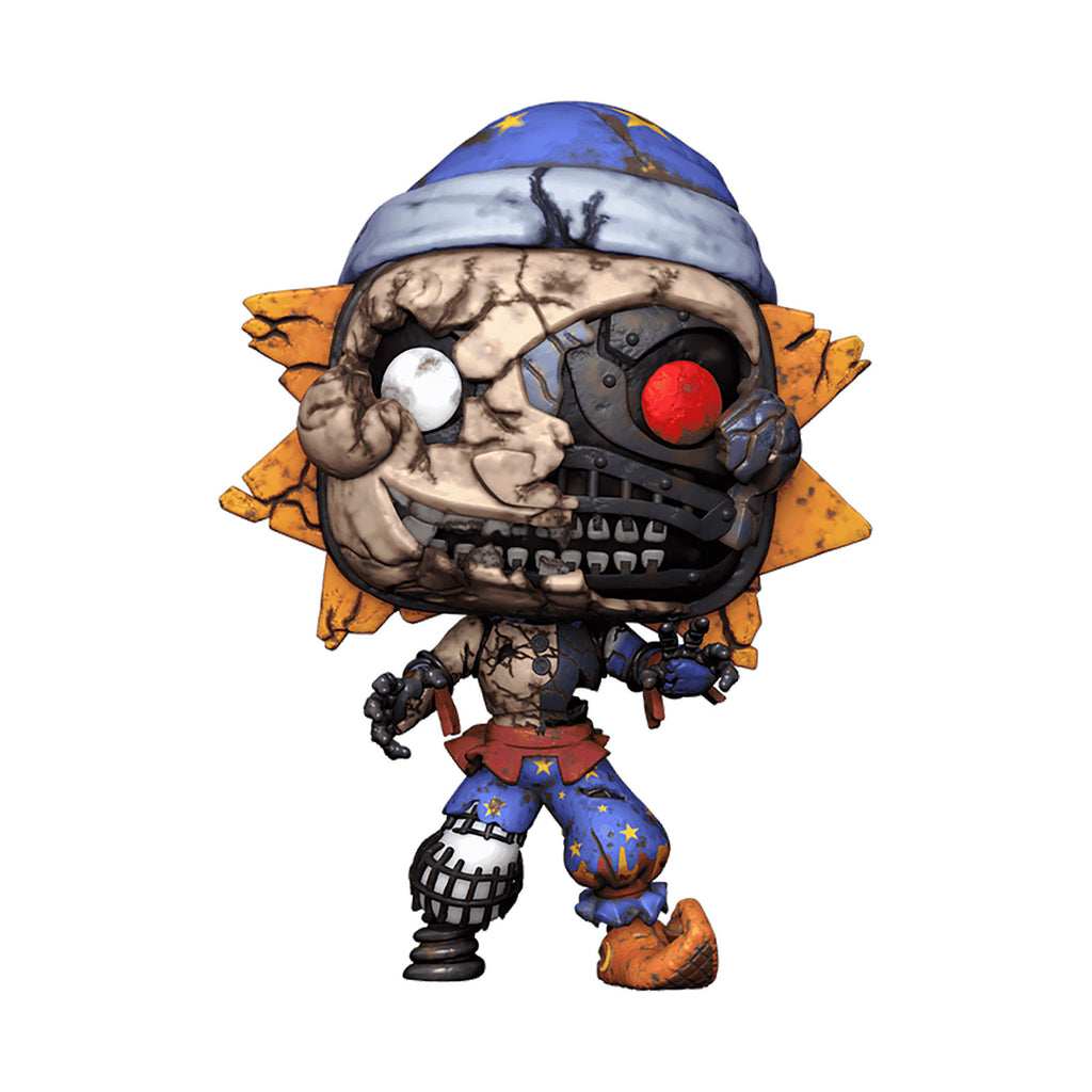 Product image Five Nights at Freddy's - Eclipse Glow in the Dark Funko Pop Figure