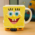 Immagine del prodotto SpongeBob - Tazza 3D