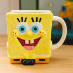 Immagine del prodotto SpongeBob - Tazza 3D