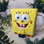 Immagine del prodotto SpongeBob - Tazza 3D