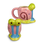 Immagine del prodotto SpongeBob - Tazza 3D Gary
