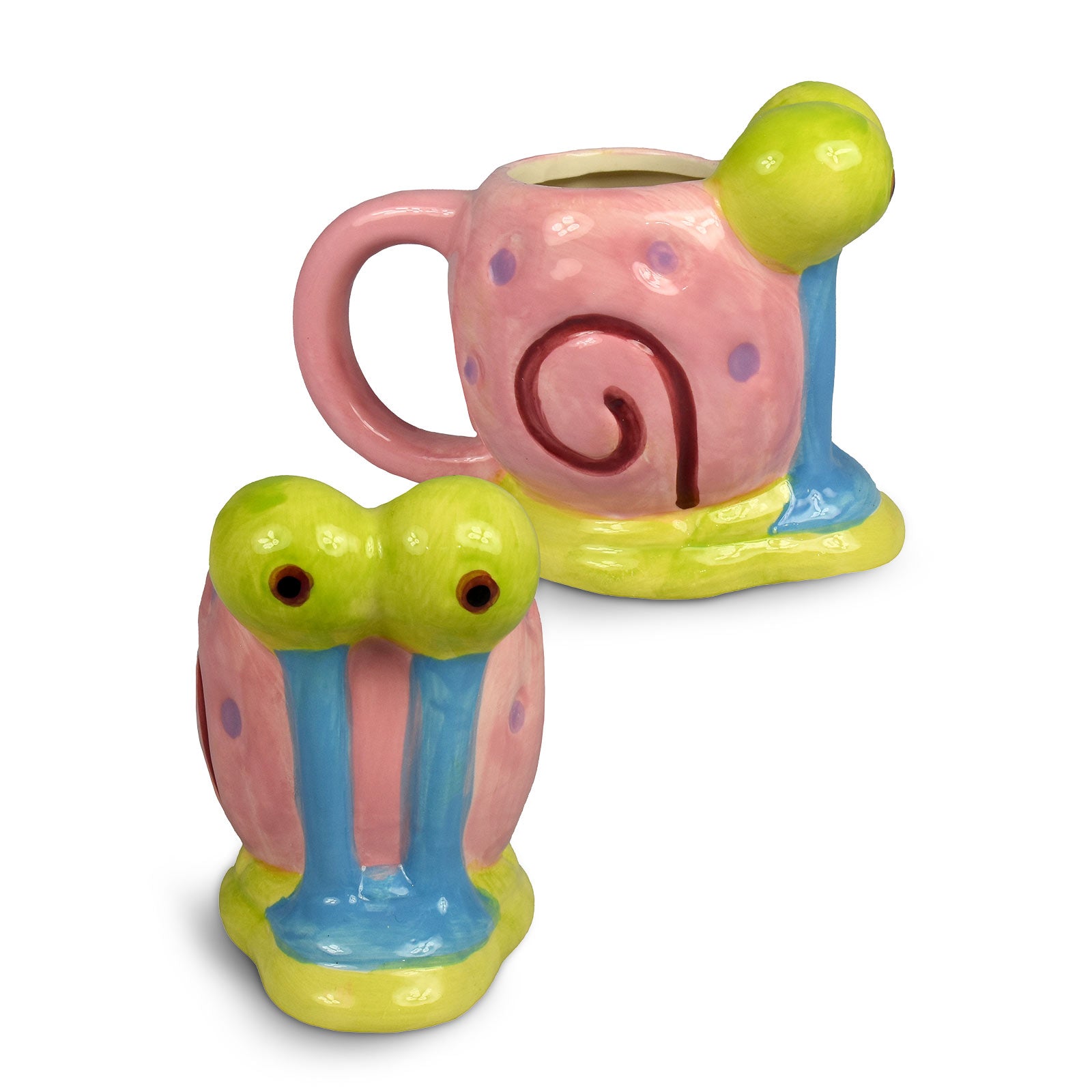 Immagine del prodotto SpongeBob - Tazza 3D Gary