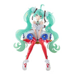 Product image Hatsune Miku - Japan Live Tour 2025 Noodle Stopper Figure Blooming Version