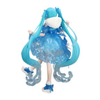 Immagine del prodotto Hatsune Miku - Figure Miku Rainy Dance Trio-Try-iT