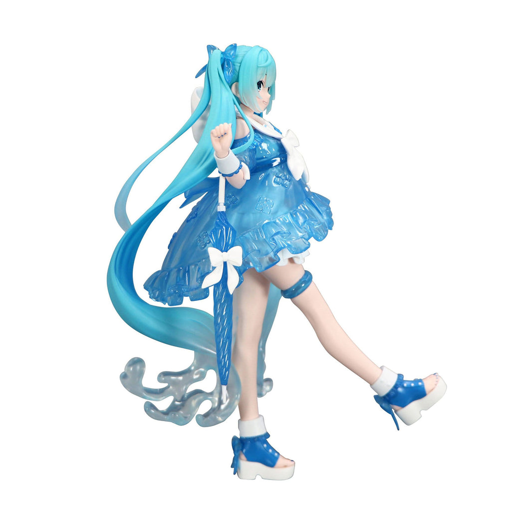 Immagine del prodotto Hatsune Miku - Figure Miku Rainy Dance Trio-Try-iT