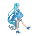 Immagine del prodotto Hatsune Miku - Figure Miku Rainy Dance Trio-Try-iT