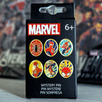 Immagine del prodotto Spider-Man – Mystery Funko Pop Pin