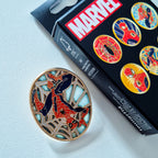 Immagine del prodotto Spider-Man – Mystery Funko Pop Pin