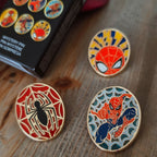 Immagine del prodotto Spider-Man – Mystery Funko Pop Pin
