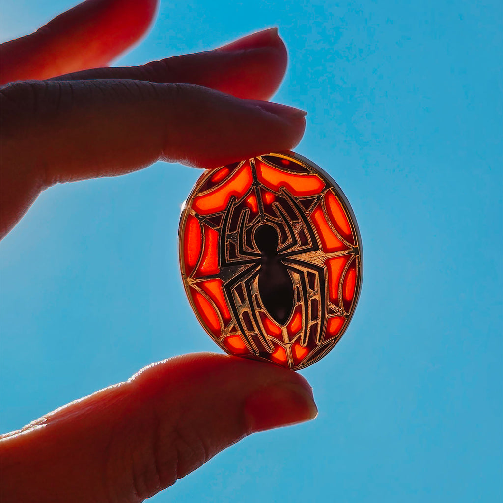 Immagine del prodotto Spider-Man – Mystery Funko Pop Pin