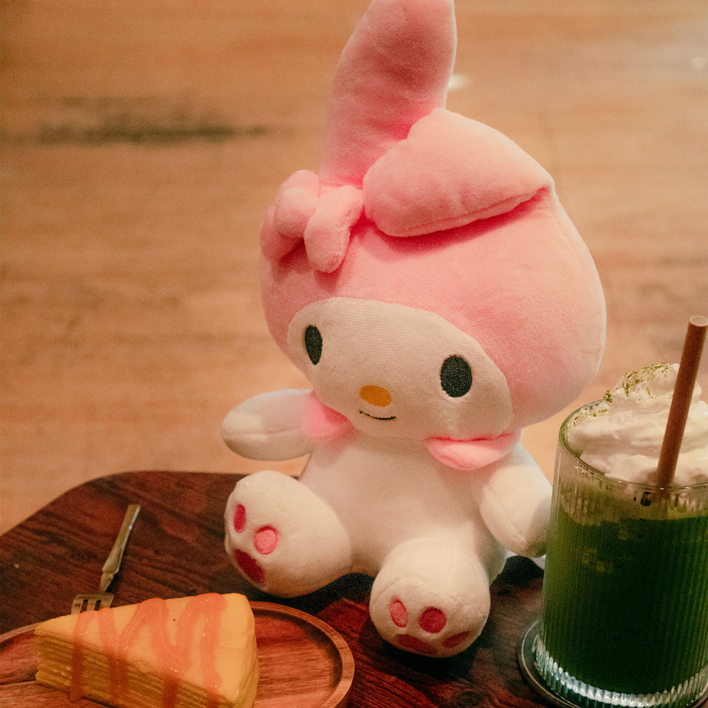Immagine del prodotto Hello Kitty - Peluche My Melody in borsetta