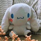 Immagine del prodotto Hello Kitty and Friends - Peluche Cinnamoroll