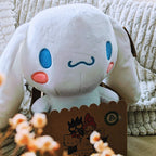 Immagine del prodotto Hello Kitty and Friends - Peluche Cinnamoroll