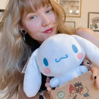 Immagine del prodotto Hello Kitty and Friends - Peluche Cinnamoroll