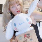 Immagine del prodotto Hello Kitty and Friends - Peluche Cinnamoroll