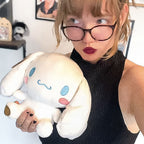 Immagine del prodotto Hello Kitty and Friends - Peluche Cinnamoroll