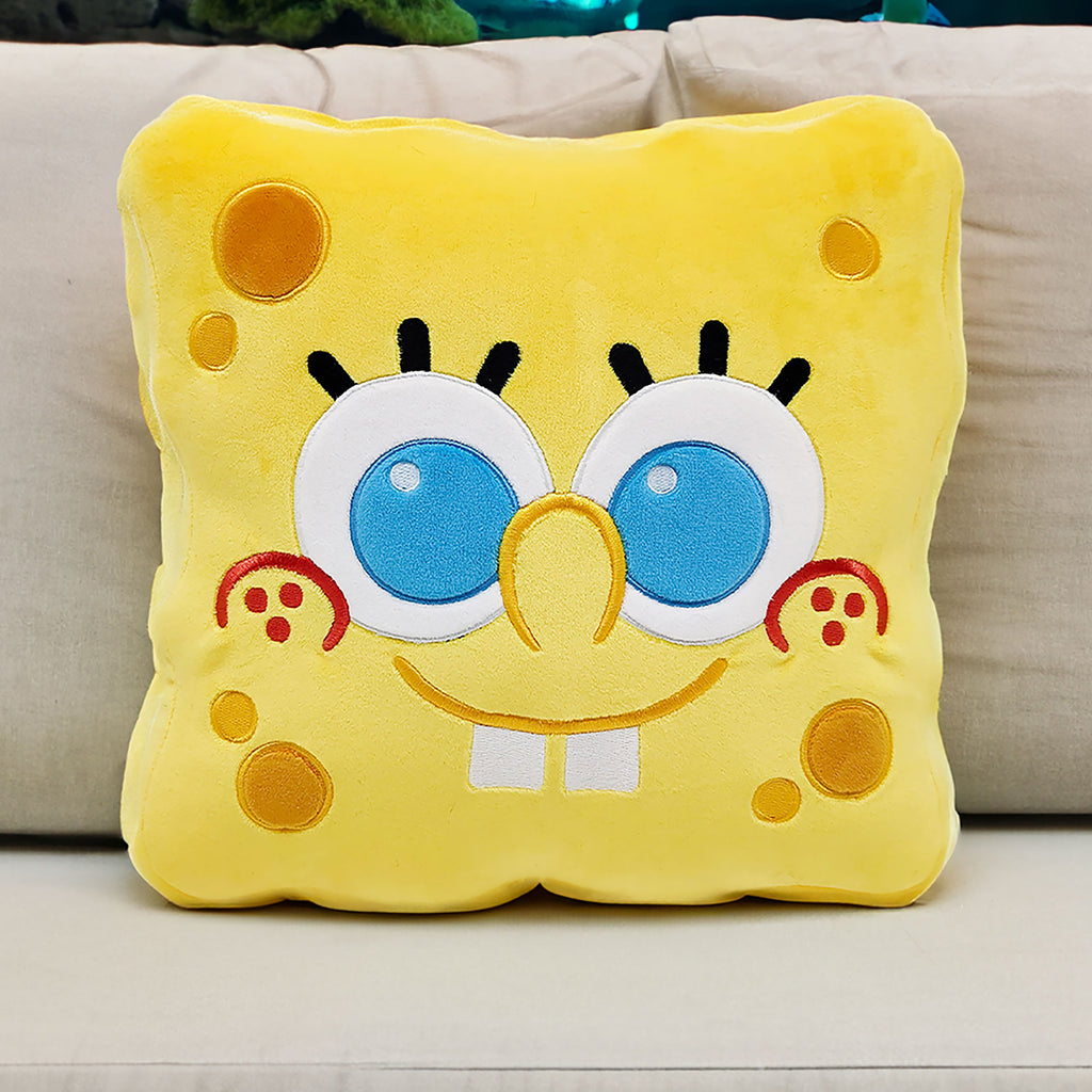 Product image SpongeBob - Face Cushion