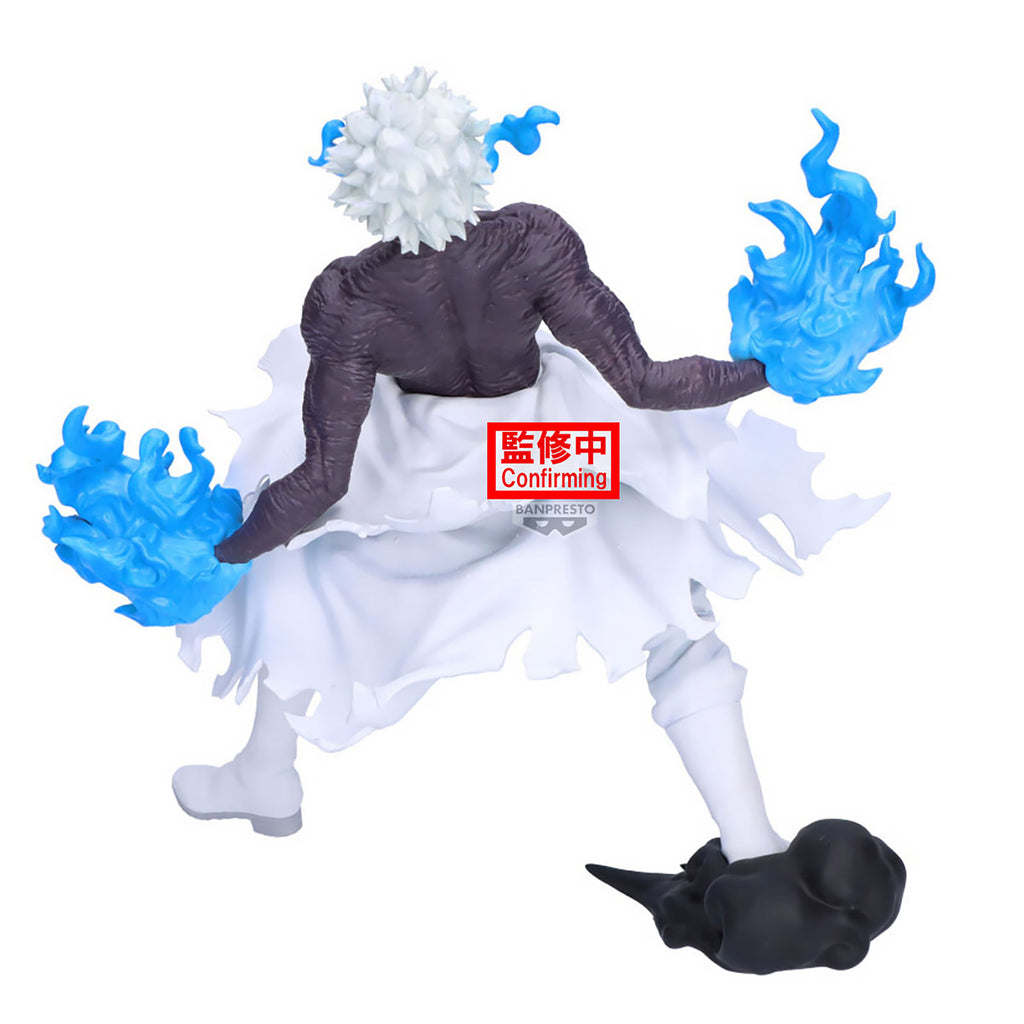 Immagine del prodotto My Hero Academia - Figure Dabi The Evil Villains-DX