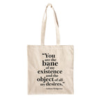 Immagine del prodotto Shopper Bane of my Existence per fan di Bridgerton