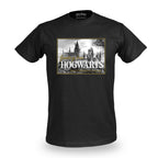 Immagine del prodotto T-shirt Greetings from Hogwarts - Harry Potter