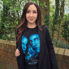 Immagine del prodotto T-shirt Poster Il prigioniero di Azkaban - Harry Potter
