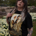 Product image The Two Towers Poster T-Shirt - The Lord of the Rings