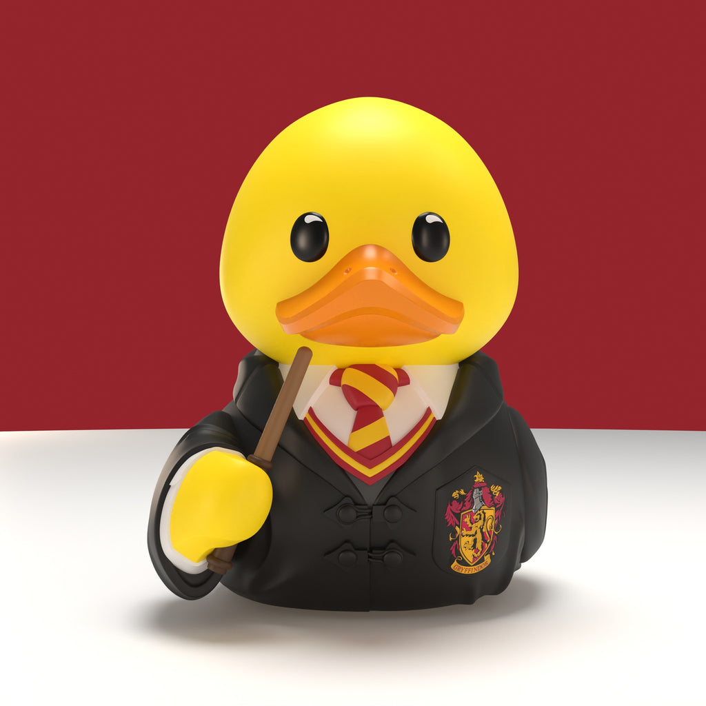 Immagine del prodotto Harry Potter - Papera decorativa TUBBZ Grifondoro