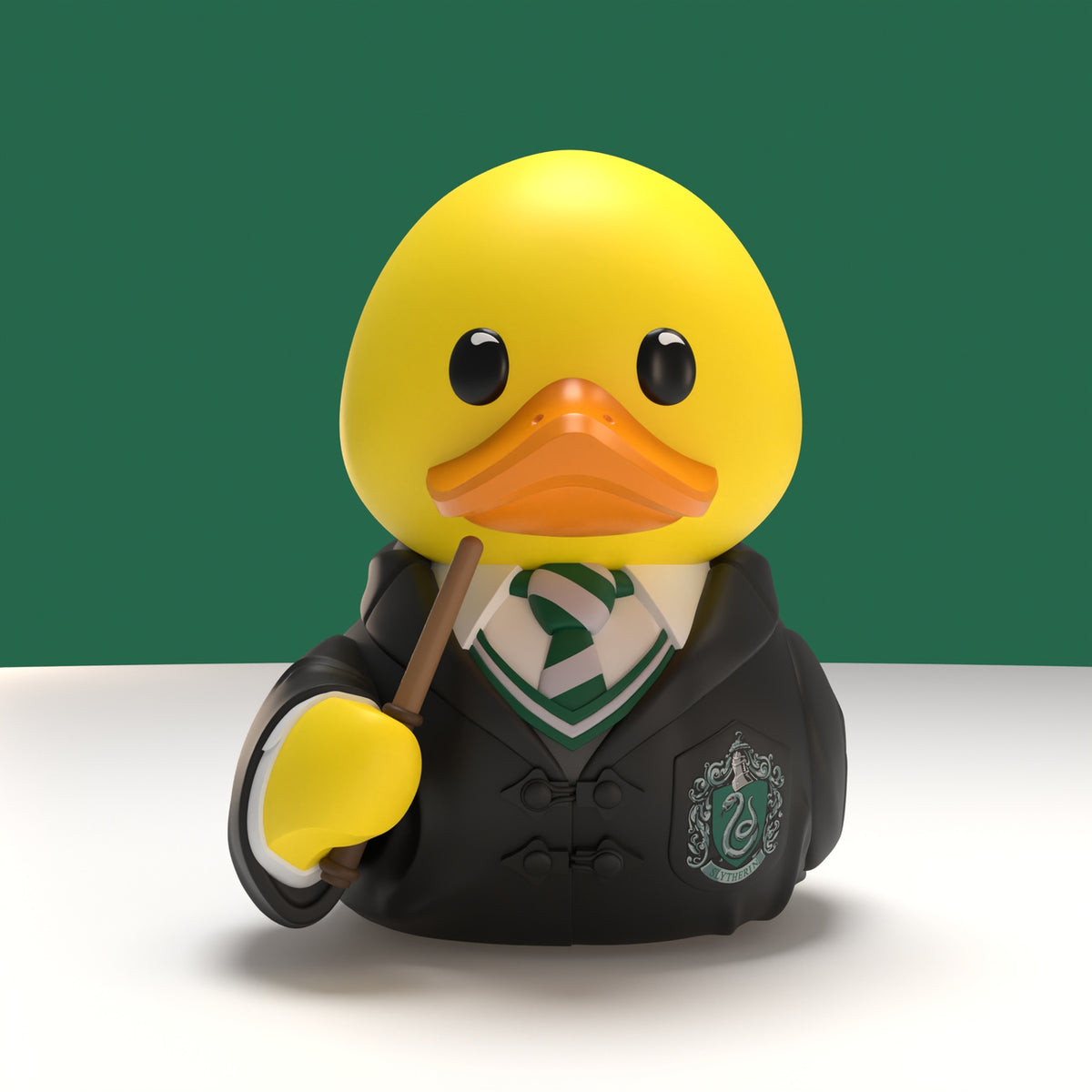 Immagine del prodotto Harry Potter - Papera decorativa TUBBZ di Serpeverde