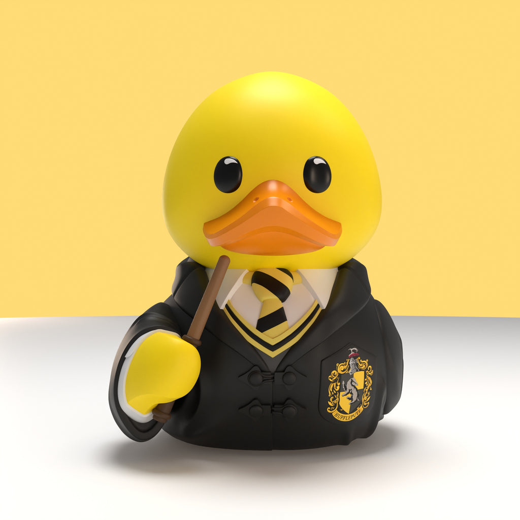 Immagine del prodotto Harry Potter - Papera decorativa TUBBZ Tassorosso