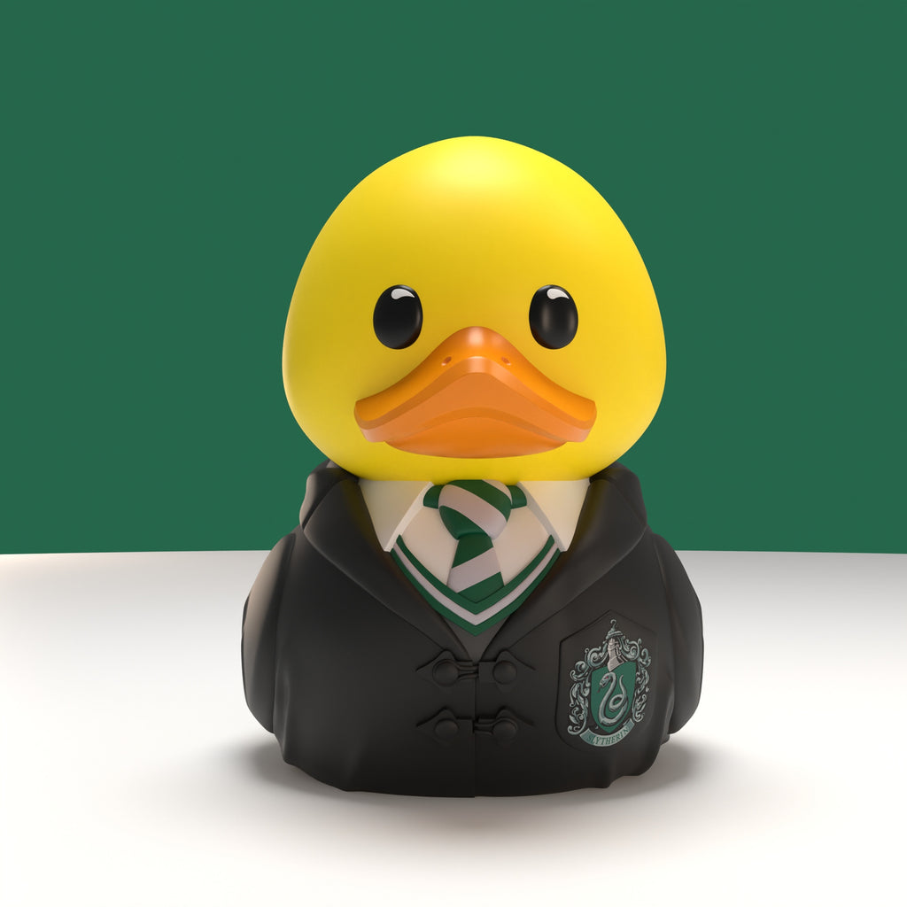 Immagine del prodotto Harry Potter - Mini papera decorativa TUBBZ di Serpeverde