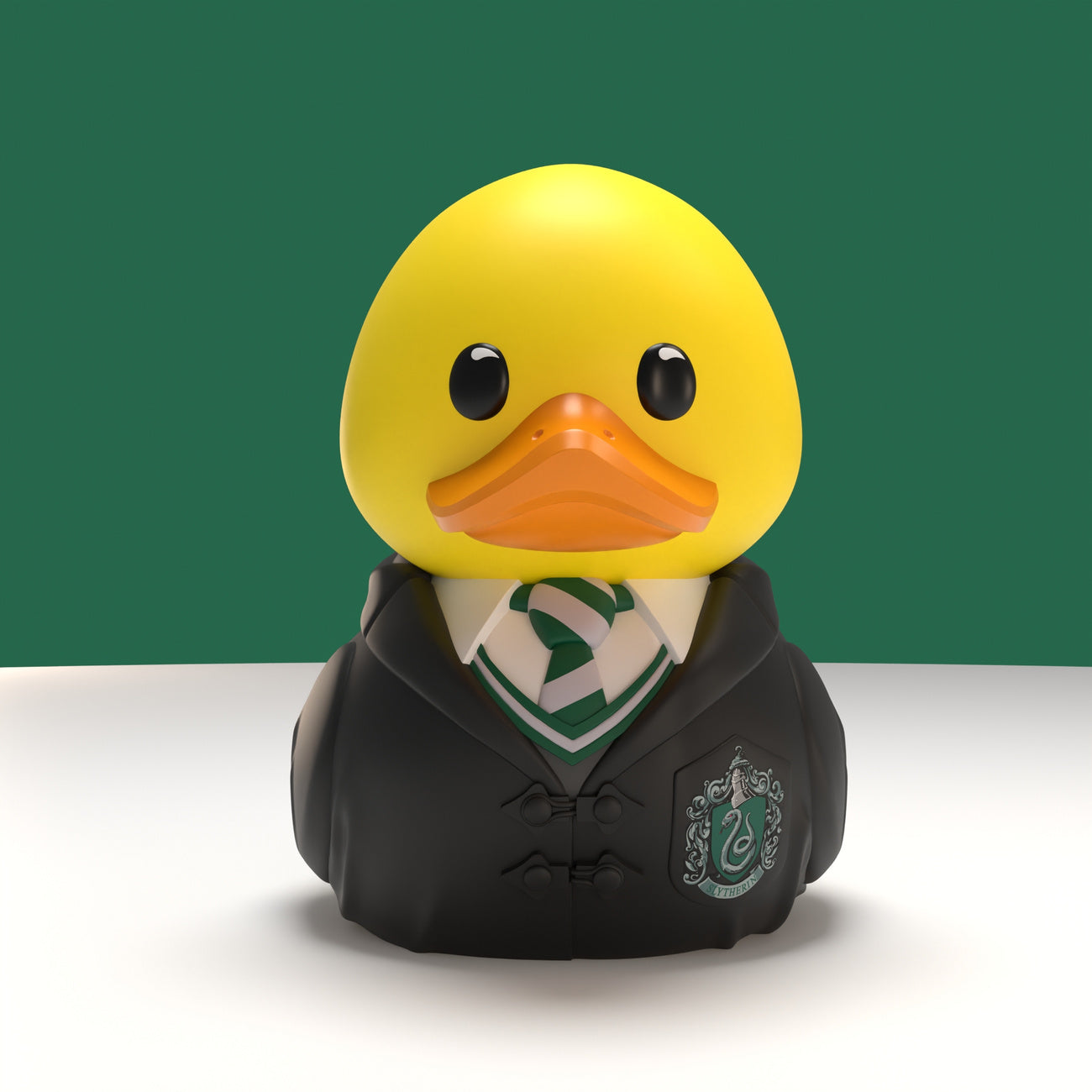 Immagine del prodotto Harry Potter - Mini papera decorativa TUBBZ di Serpeverde