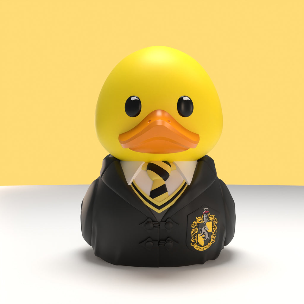 Immagine del prodotto Harry Potter - Mini papera decorativa TUBBZ Tassorosso