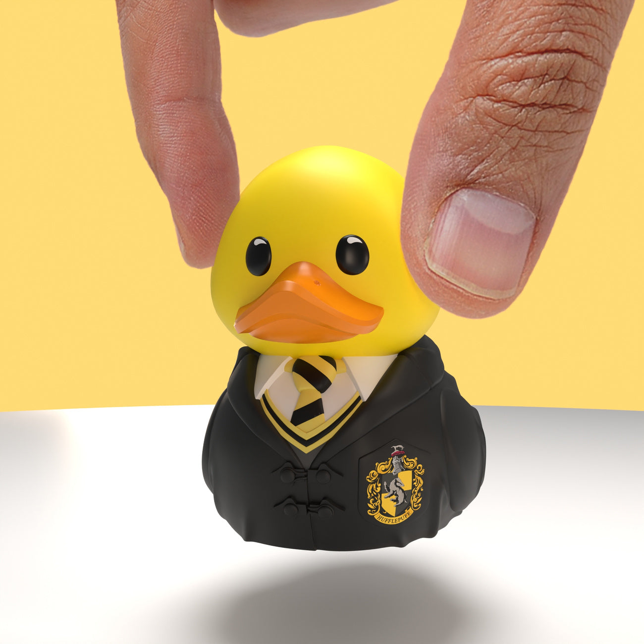Immagine del prodotto Harry Potter - Mini papera decorativa TUBBZ Tassorosso