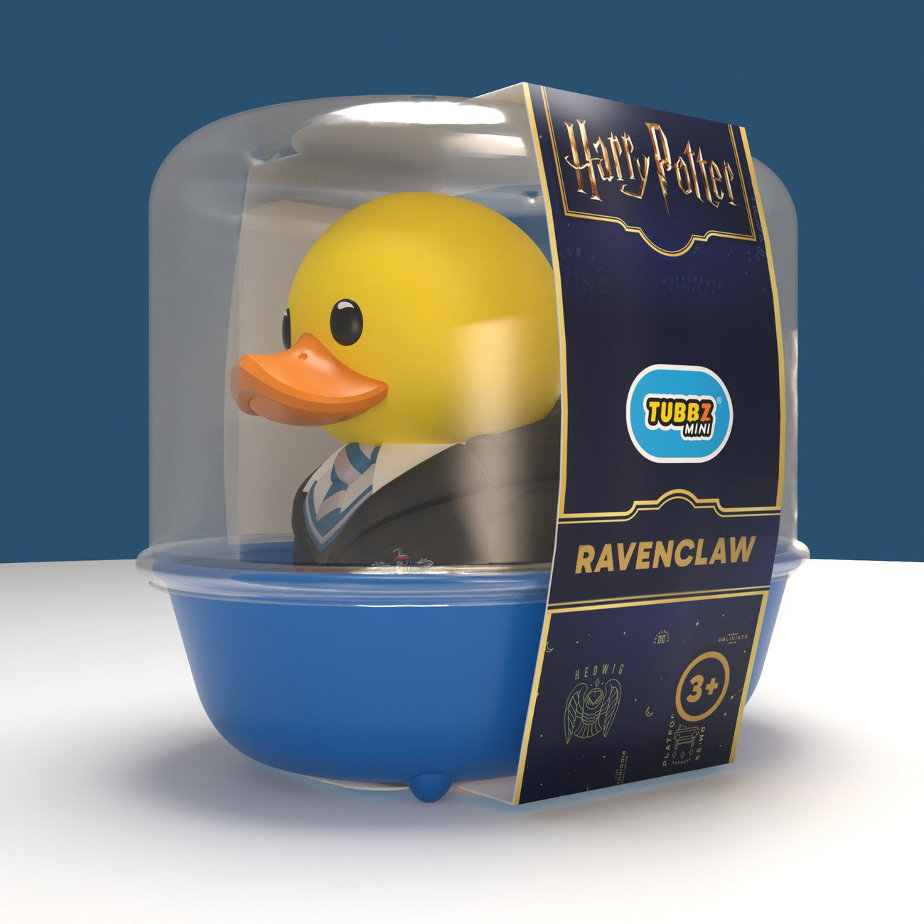 Immagine del prodotto Harry Potter - Mini papera decorativa TUBBZ Corvonero