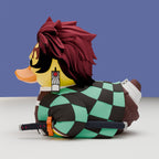 Immagine del prodotto Demon Slayer - Anatra decorativa TUBBZ Tanjiro Kamado