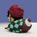 Immagine del prodotto Demon Slayer - Anatra decorativa TUBBZ Tanjiro Kamado