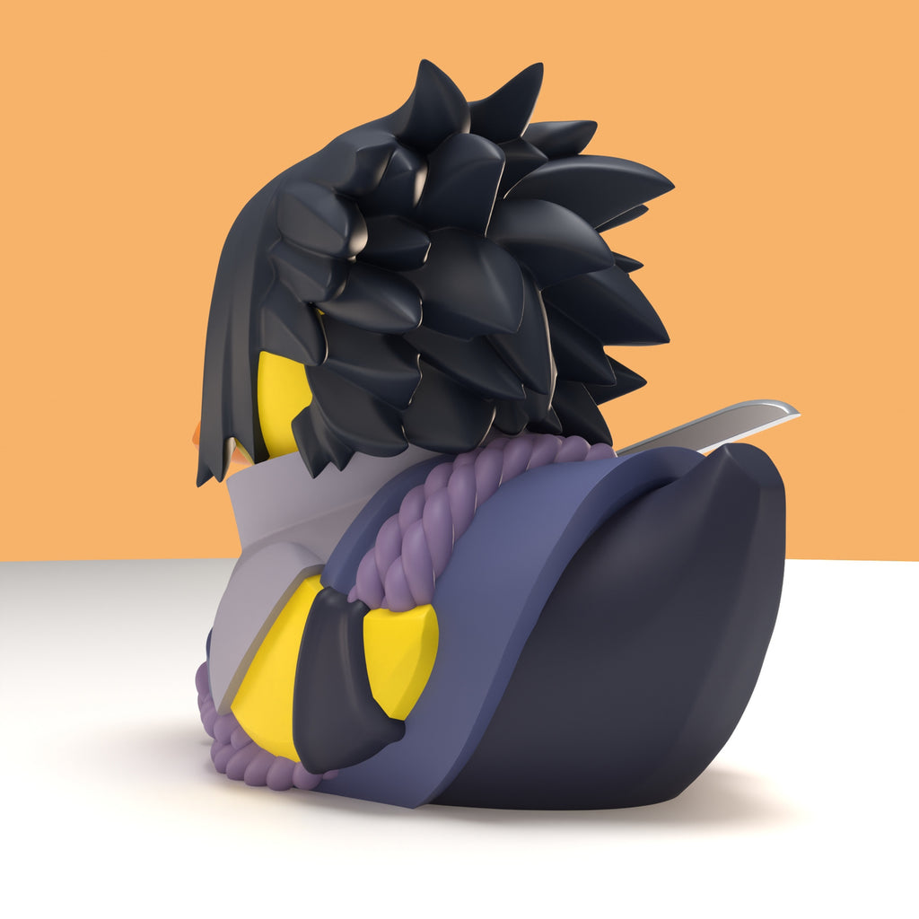 Immagine del prodotto Naruto Shippuden - Sasuke Uchiha TUBBZ Anatra decorativa cosplay
