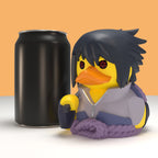 Immagine del prodotto Naruto Shippuden - Sasuke Uchiha TUBBZ Anatra decorativa cosplay