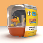 Immagine del prodotto Naruto Shippuden - Sasuke Uchiha TUBBZ Anatra decorativa cosplay
